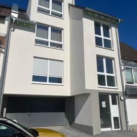 Apartments Blütenweg, hotel a Leichlingen