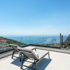 Torre Saracena Massa Lubrense, hotel in Massa Lubrense