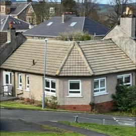 Dove Cottage, hotel in Greenock