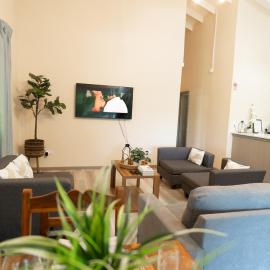 Almond Tree Villa Beach Hideaway with Jacuzzi, hotel v destinácii Gros Islet