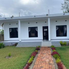 Carinho da Paz, hotel in Inhambane
