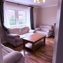 3 bedroom house newlands