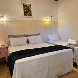Quarto Familiar Centro