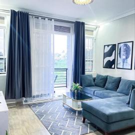 Pullman Apartment