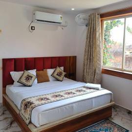 Orchha Best Homestay, hotell sihtkohas Orchha