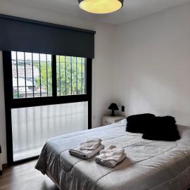 Terrazas de Godoy, hotel in Godoy Cruz