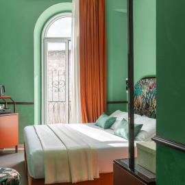 Barberini Retreat Boutique Hotel