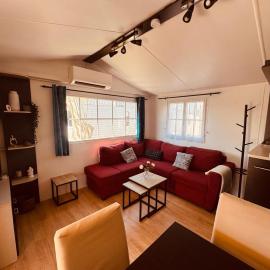MH Camping la plage - MarieVa