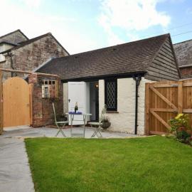 1 Bed in Sturminster Newton oc-29117