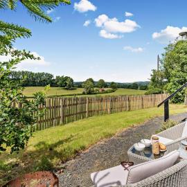 1 Bed in Ludlow oc-44231, hotel a Bitterley