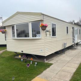 Family Friendly - Sleeps4 - Close To Nature
