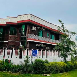 Executive Galaxy Guest House Islamabad, hotel in Islamabad