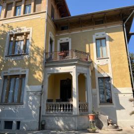 Villa Guelpa