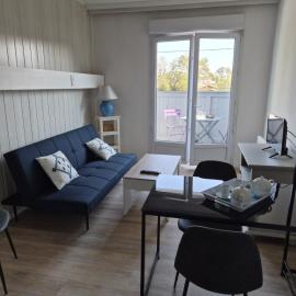 le coulinet, hotel in Andernos-les-Bains