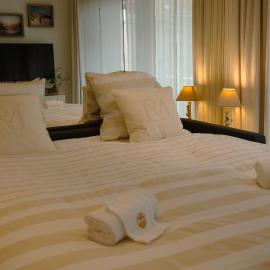 The White coast studio, hotel in Nieuwpoort