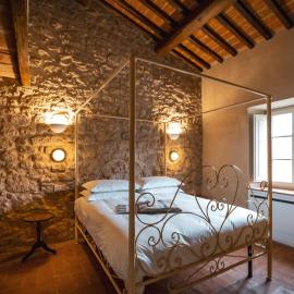 Casa in Campagna Casagori, готель у місті П'єнца