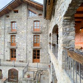 Casa Rural L'Alcova - L'Amfitriona