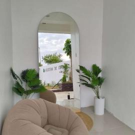 Casa de Matilda, hotel u gradu Silang