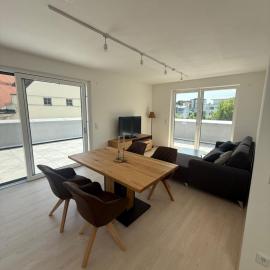 Ferienwohnung Bad Schallerbach