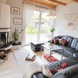 Ferienhaus Haus Rolofshagen