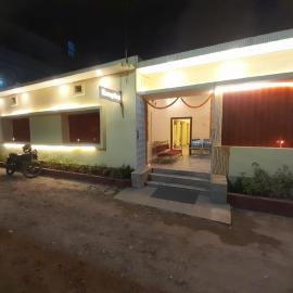 The Muhurat Banquet & Hotel, Hotel in Muzaffarpur