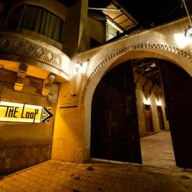 The Loop Cappadocia, hotel en Avanos