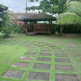 Uya Mina Homestay