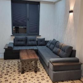 Apartment in Dushanbe