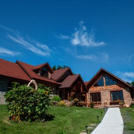 Luxury farm Stay, Alexandria – hotel w mieście Alexandria