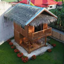 Brigitte´s Rental House, hotel Dauinban