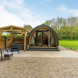 1 Bed in Consett oc-87933, hotel a Shotley Bridge
