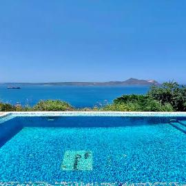 Villa Oceanus, hotel u Khaniji