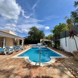 Algarve Country Villa 1 With Pool by Homing