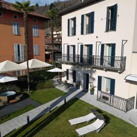 Gio Leo Guest House、レーザのホテル