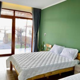 Xóm Chài Homestay, hotel in Thôn Sơn Hải