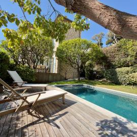 VILLA ANGEL VI4481 By Riviera Holiday Homes