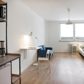 Monteurzimmer Oldenburg i.H. – Top Lage