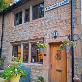 17th Century Cottage in the Heart of the Pennines