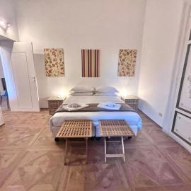 Vicolo Doria Apartment