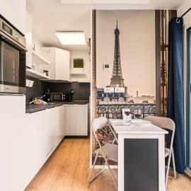 Holiday&Stay, Tiny living, hotel a Fronreute