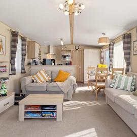 45E The Lawns, hotel a Pevensey