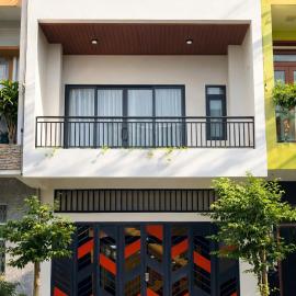 La Costa Homestay Phú Yên, hotel in Tuy Hoa