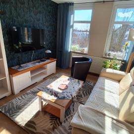 Ferienwohnung Heike "Zum Spatzennest", hotel in Mühlhausen