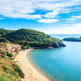 Glamping Elba, Hotel in SantʼAnna