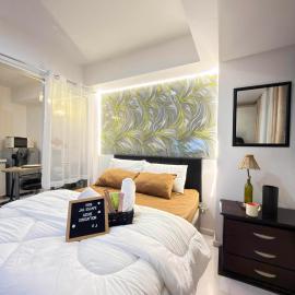 Condo in airport near naia