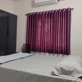 Little Eden, hotel in Cochin