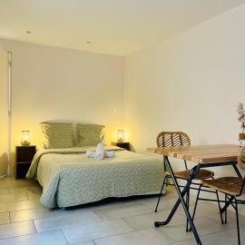 Studio El Canigou, hotel a Prades