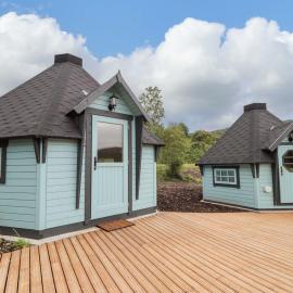 Little Luxe Lodges 1