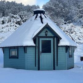 Little Luxe Lodges 1