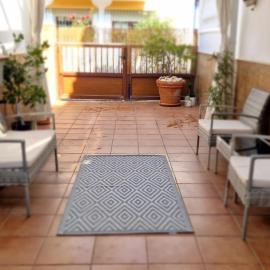 Casa Sol y Mar Torrox Costa, 3-Bedroom Holiday Home, 250m from Beach, Hotel in Torrox-Costa